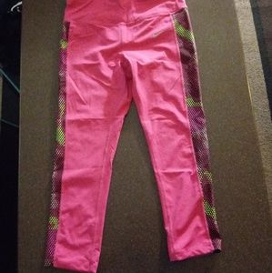 Nike Capri running pants